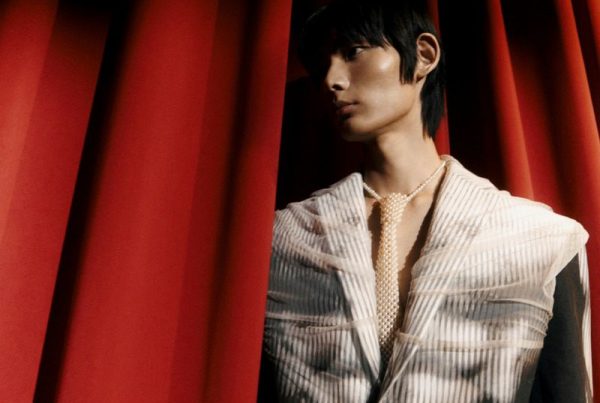 FUCKING YOUNG MAGAZINE